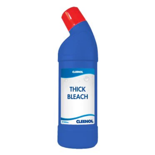 Thick Bleach Swan Neck 750mL - Click Image to Close